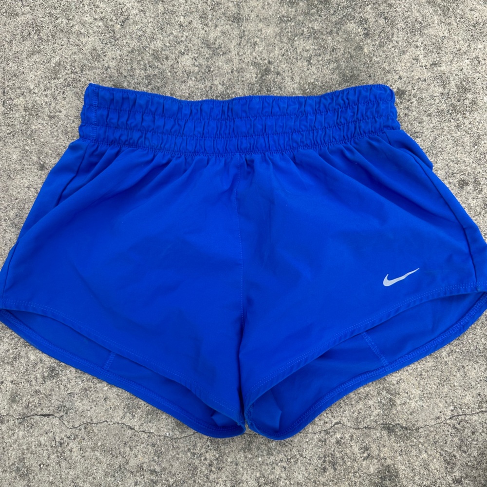 Nike dri-fit shorts